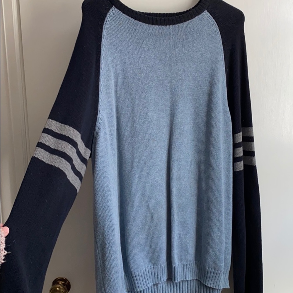 Super soft J CREW sweater